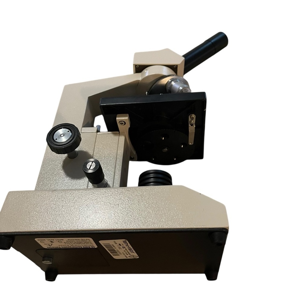 Frey Scientific Compound Monocular Microscope - Picture 6 of 9